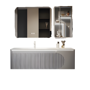 Muniq - Vanity Set - MU-59