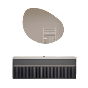 Muniq - Vanity Set - MU-60