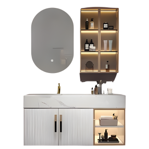 Muniq - Vanity Set - MU-61