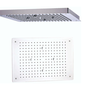 Muniq - Ceiling Mount Shower - 1913 RM