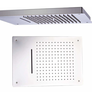 Muniq - Ceiling Mount Shower - 1913 RM