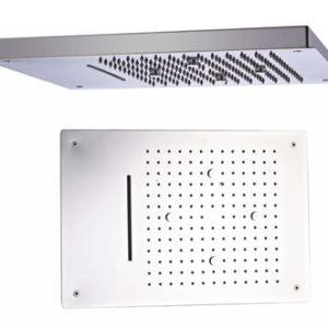 Muniq - Ceiling Mount Shower - 1913 RMW