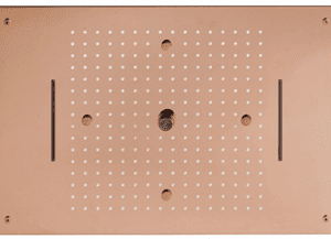 Muniq - Ceiling Mount Shower - 2618 RMBW