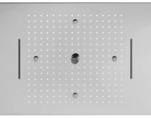 Muniq - Ceiling Mount Shower - 2618 RMBW