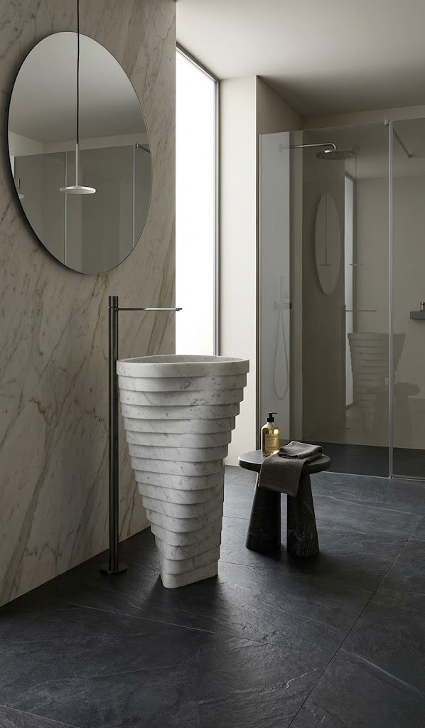 35a6c964-cf8d-499c-ace1-7d290c4261ff 35a6c964 cf8d 499c ace1 7d290c4261ff - Muniq Freestanding Tiered Ring Marble Basin | Indian White Stone Pedestal Washbasin | Sculptural Luxury Bathroom Sink