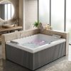 0b561053 133d 406d 9722 0e137a6fe909 - Luxury Acrylic Whirlpool Jacuzzi Bathtub with LED Hydro Massage System | Premium Spa Tub for Modern Bathrooms